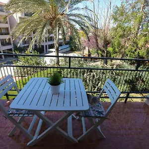 Costa Daurada - Pompeyo Apartamento