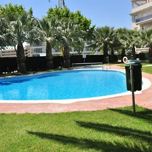 Blau Mari 202 Apartamento