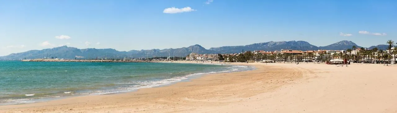Apartamento Kottmann Cambrils