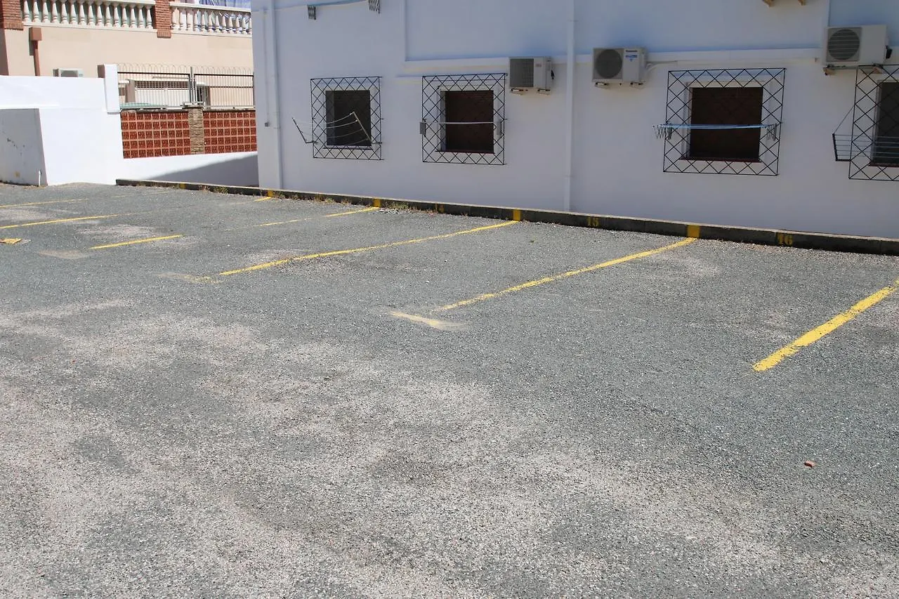 Apartamento Kottmann Cambrils