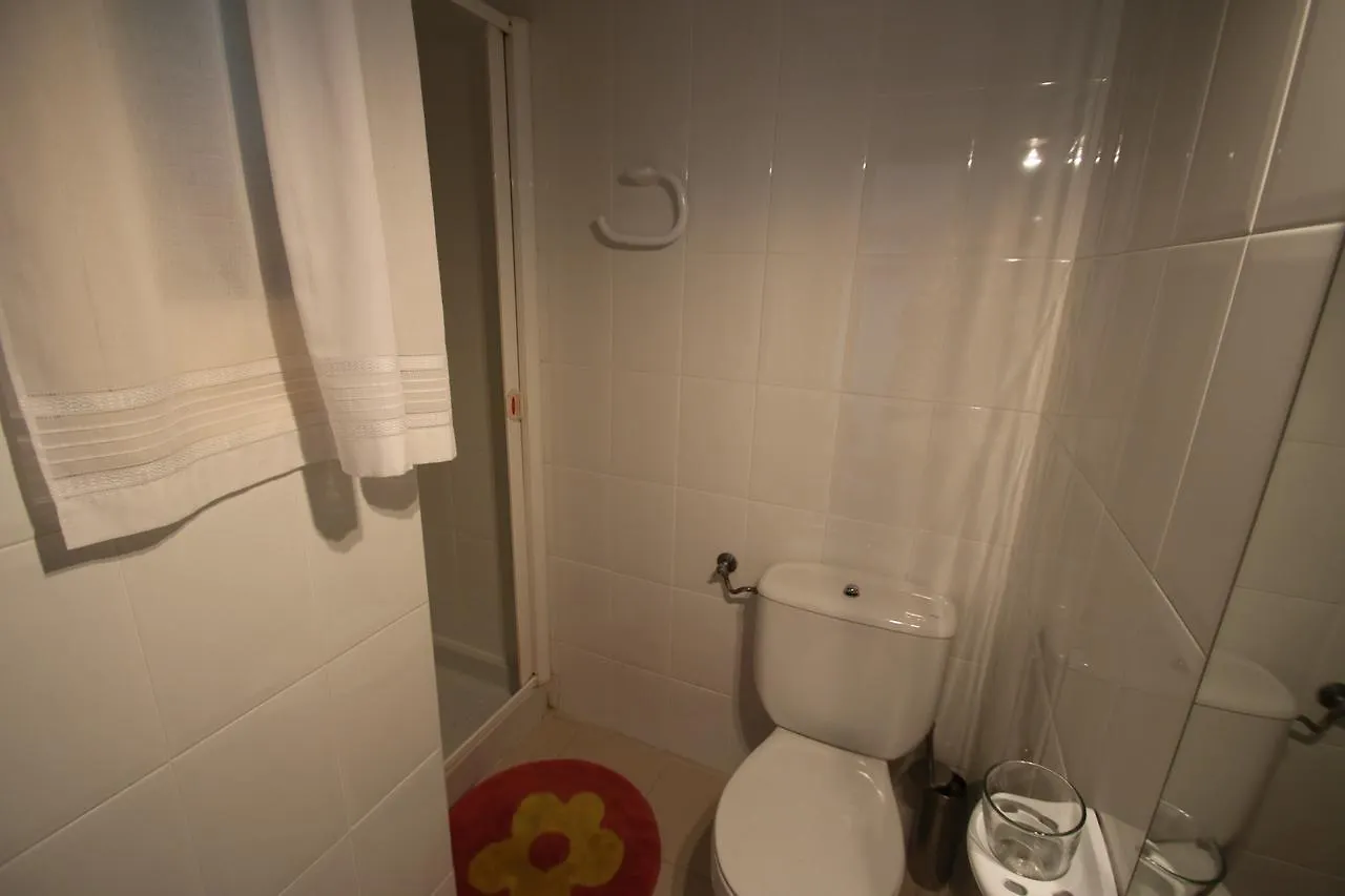 קמברילס Apartamento Kottmann 0*,  ספרד