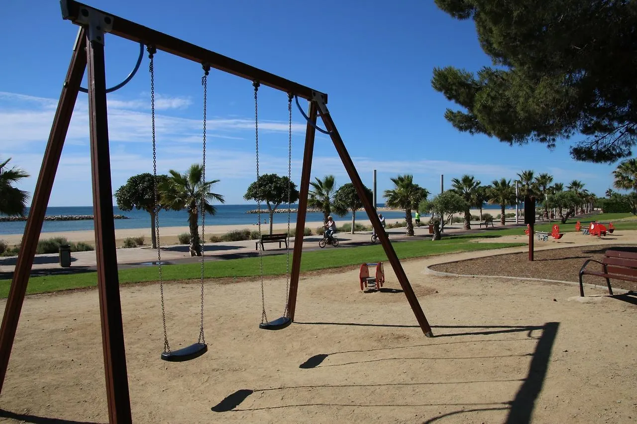 Apartamento Kottmann Cambrils 0*,  España