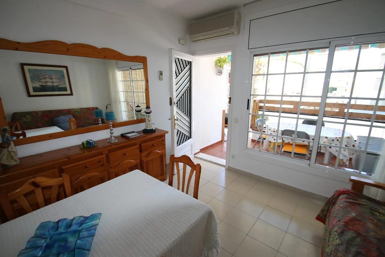 Apartamento Kottmann Cambrils España